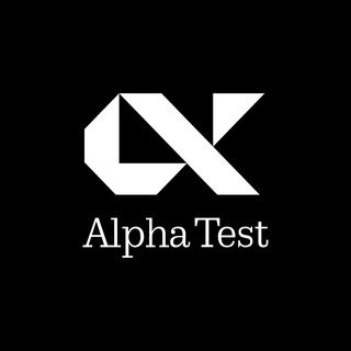 Alpha Test | Community ✨