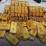 World Gold Signal Trader