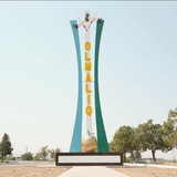 Olmaliq hayoti gazetasi