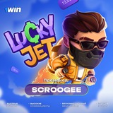 Lucky JET | Scrooge