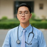 Dr Phyo Wai Yan