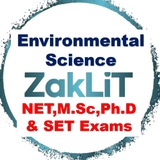 NET Environmental Science