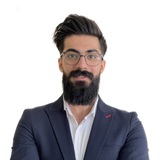 پارسا عرفی | مشاور تحصیلی