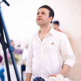 المصور حسن بيبي