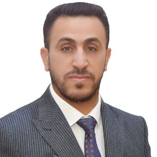 الاستاذ عباس الزاملي مدرس اللغة الانكليزية