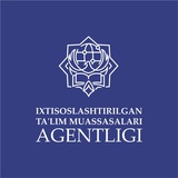 Farg'ona shahridagi Prezident maktabi/ Presidential school in Fergana!