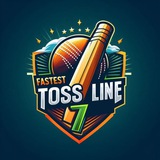 FASTEST TOSS LINE 7 ™