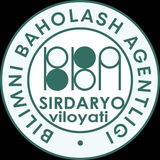 BBA | Sirdaryo viloyati