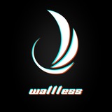 Wallless 📢