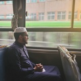 Ali Amin