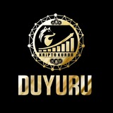 Kripto Kurdu Duyuru Kanalı