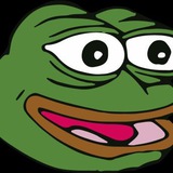 Pepe Sponsor Airdrop