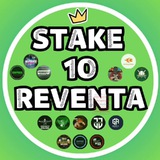 STAKE 10 GRATIS | POOLSTAKES 👑 ⚽ <i class="emoji" style="