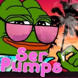 Ser Pumps Gems 💹 CryptoCalls 💹