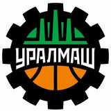 БК «Уралмаш»