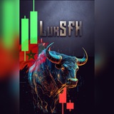 LUXS FX ๐ธ SIGNAL ๐ FREE <i class="emoji" style="backg