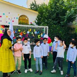 اولی ها(فریبا دهقان)