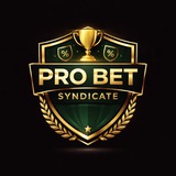 PRO BET SYNDICATE