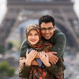 Persian Travellers