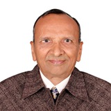 Prof SP Goyal's IAS Classroom