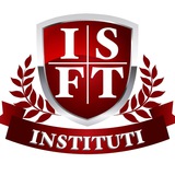ISFT Foundation English