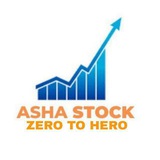 ASHA STOCK OFFICIAL ™ 📊