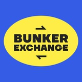 BUNKER EXCHANGE - офлайн обмінник криптовалют Україна/Польща/Молдова