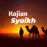 Kajian SYAIKH