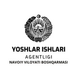 NAVOIY YOSHLARI