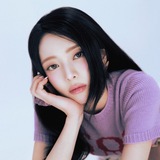 SHIN YUNA | ITZY | SOLO ICE CREAM 🍦