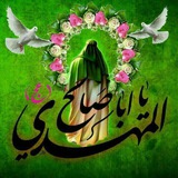💜🌹🌸🍀برمدارعشق🍀🌸🌹💜