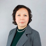 Медицинский юрист Любовь Кривова