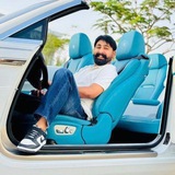 MALIK MUMBAI VIP