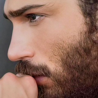 Can Yaman Erkinci Kuş ♥️ 🖇