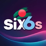 Six6s đ§đŠ