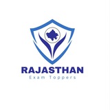 Rajasthan Exam topper