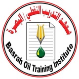 طلبة معهد التدريب النفطي/البصرة BOTI