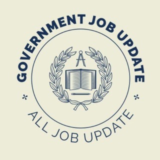Government job Updates