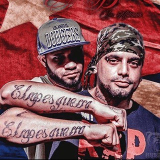 Los Aldeanos Discografía