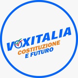 Vox Italia Canale Ufficiale
