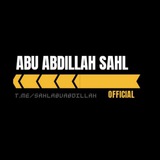 Sahl Abu Abdillah Al Makassary