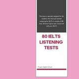 80 Listening Tests