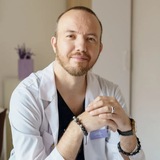 Остеопат Стеканов Сергей