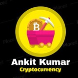 🤑 Ankit Kr Crypto 🤑