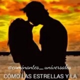 caminantes universales no oficial