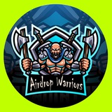 Airdrop Warriors