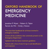 oxford emergancy medicine