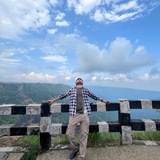 Yogesh Mantri