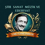 🍂 ✒️ GENÇ ŞAİRLER <i class="emoji" style="background-imag