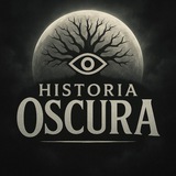 Historia Oscura 👁